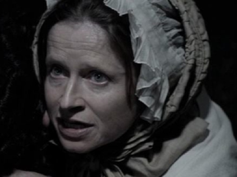 actor Hayley Carmichael large photo