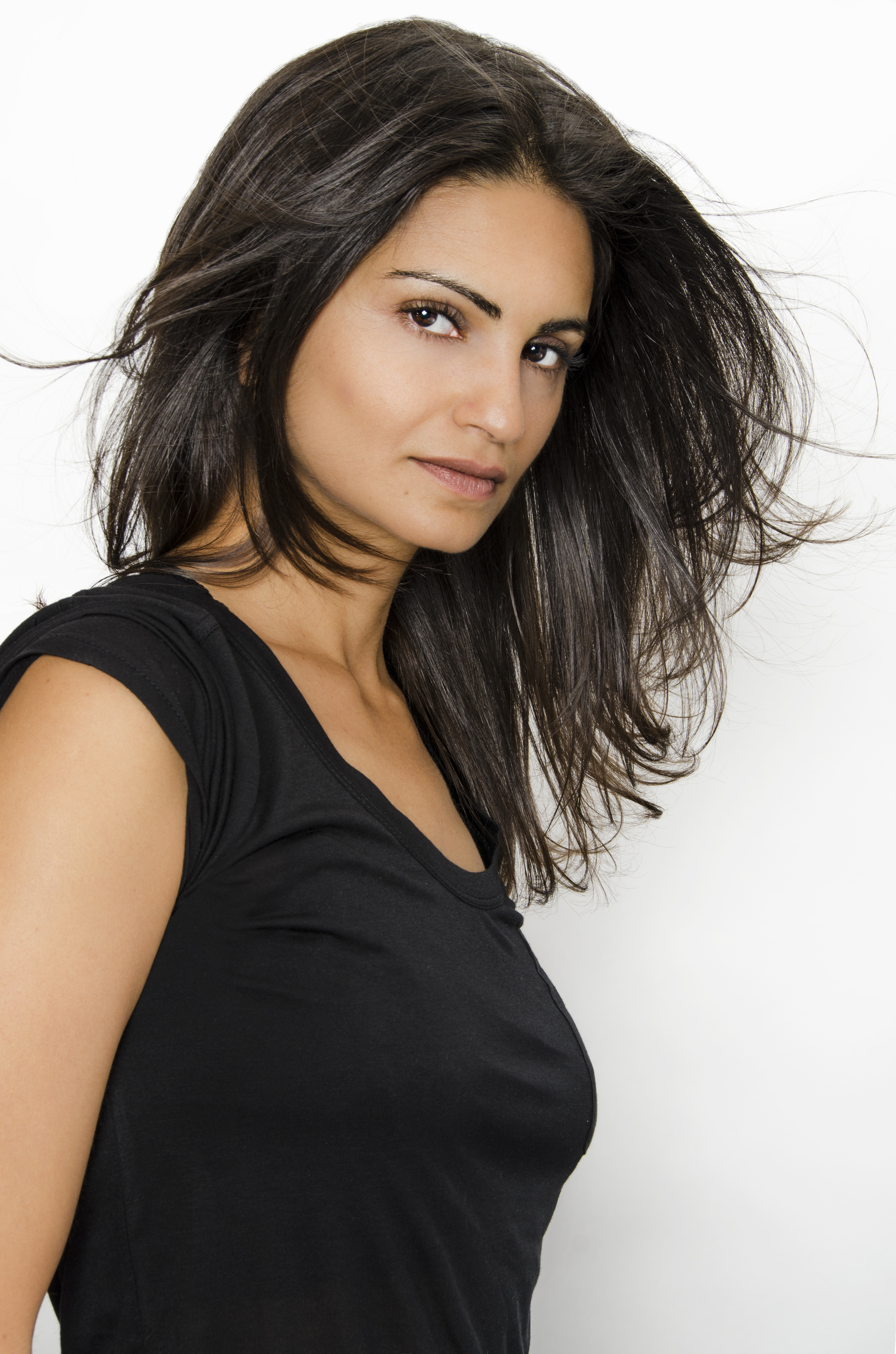 actor Ahd large photo