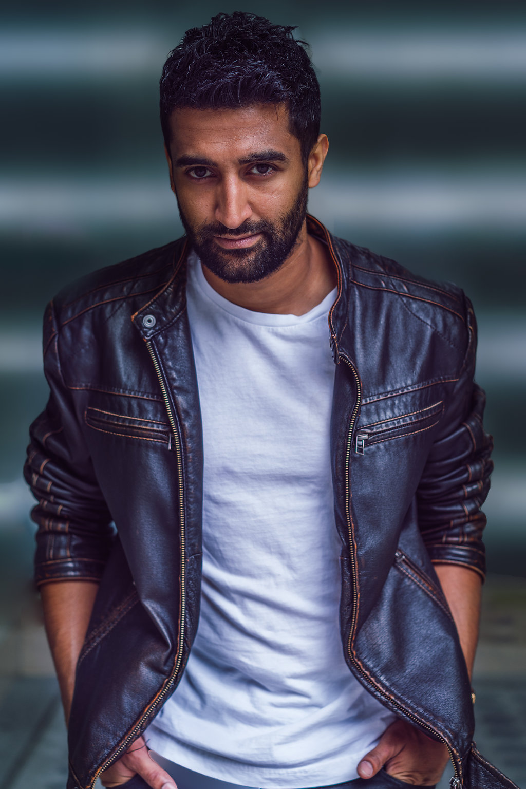 actor Adil Zaidi large photo