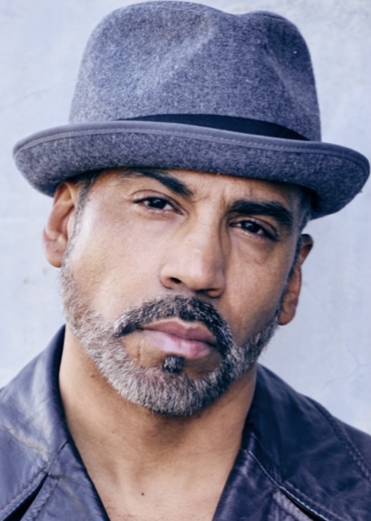 actor DeLaRosa Rivera large photo