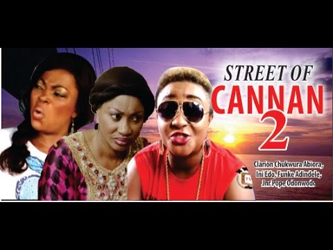 Street of Cannan 2
