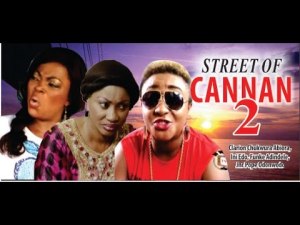 Street of Cannan 2