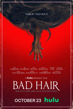 Bad Hair [Indonesian]