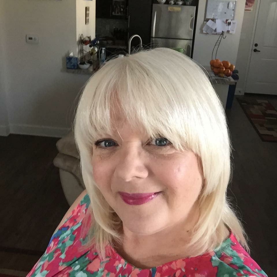 actor Joyce Tatler large photo