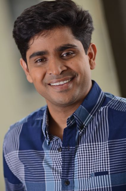 actor Ratnesh Dubey large photo