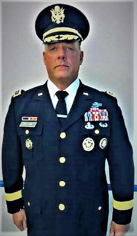 actor Harvey B. Jackson large photo