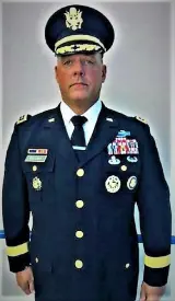 Harvey B. Jackson