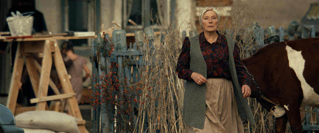 actor Larisa Malevannaya large photo