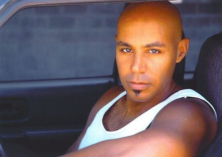 actor Ken Gamble large photo