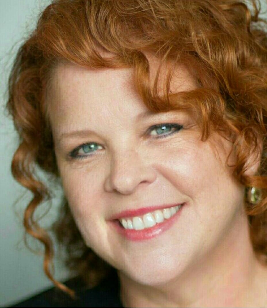 actor Maureen Brennan large photo