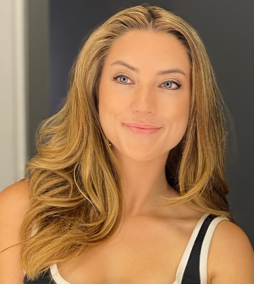 actor Nakita Kohan large photo