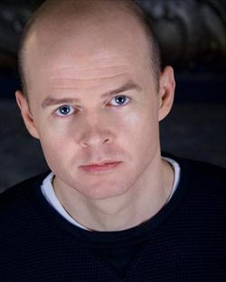 actor Bradley Sawatzky large photo