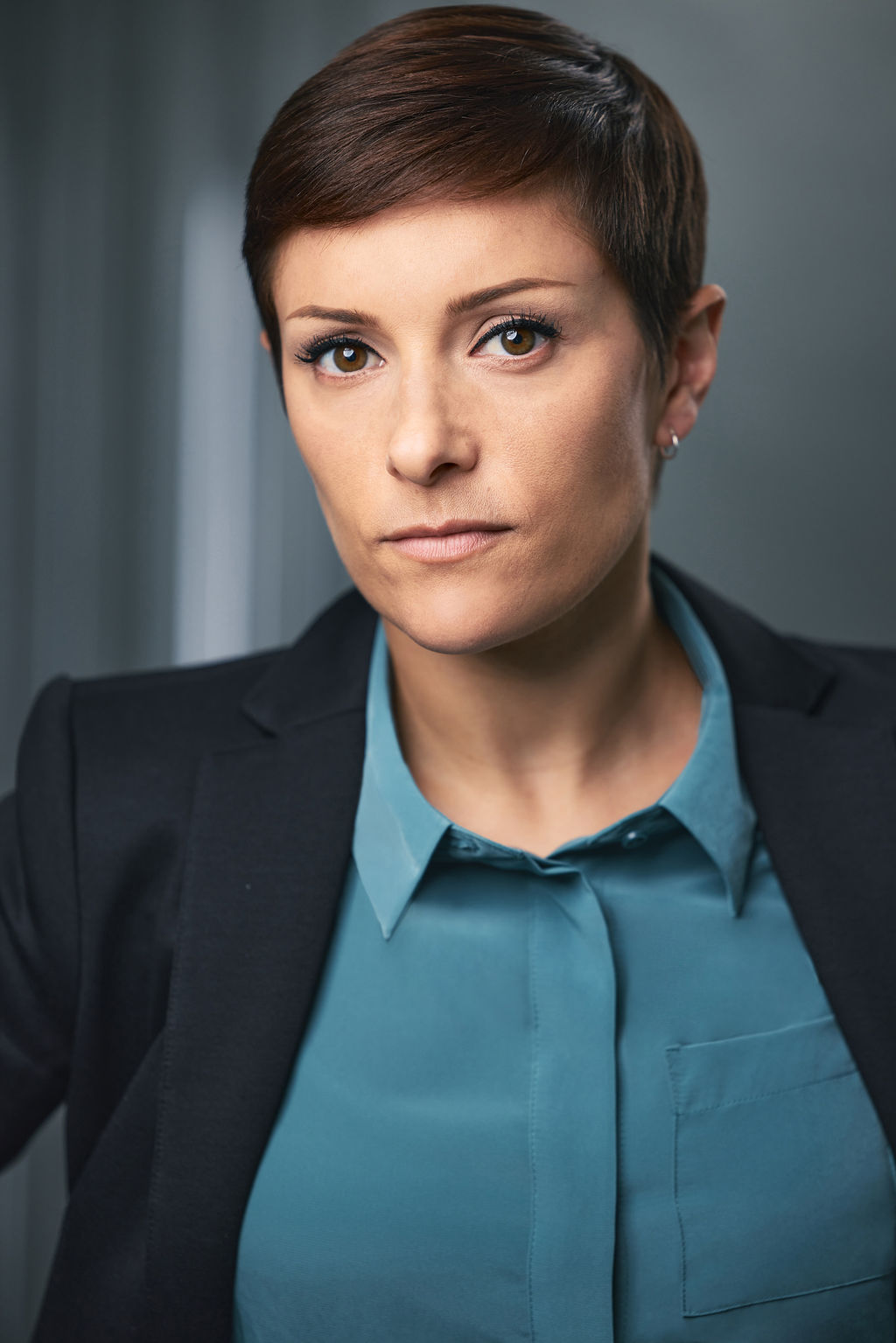 actor Kylee Benson large photo