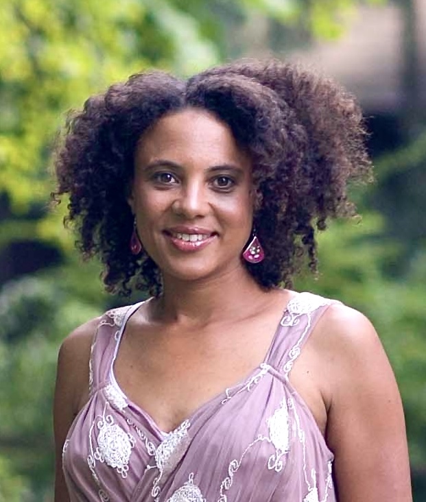 actor Maria Hill large photo