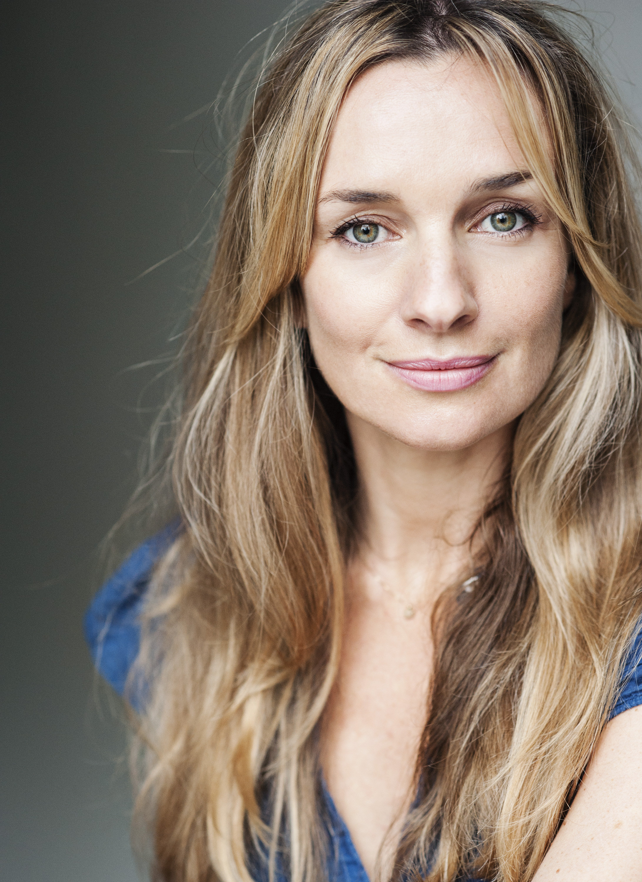 actor Jemma Powell large photo