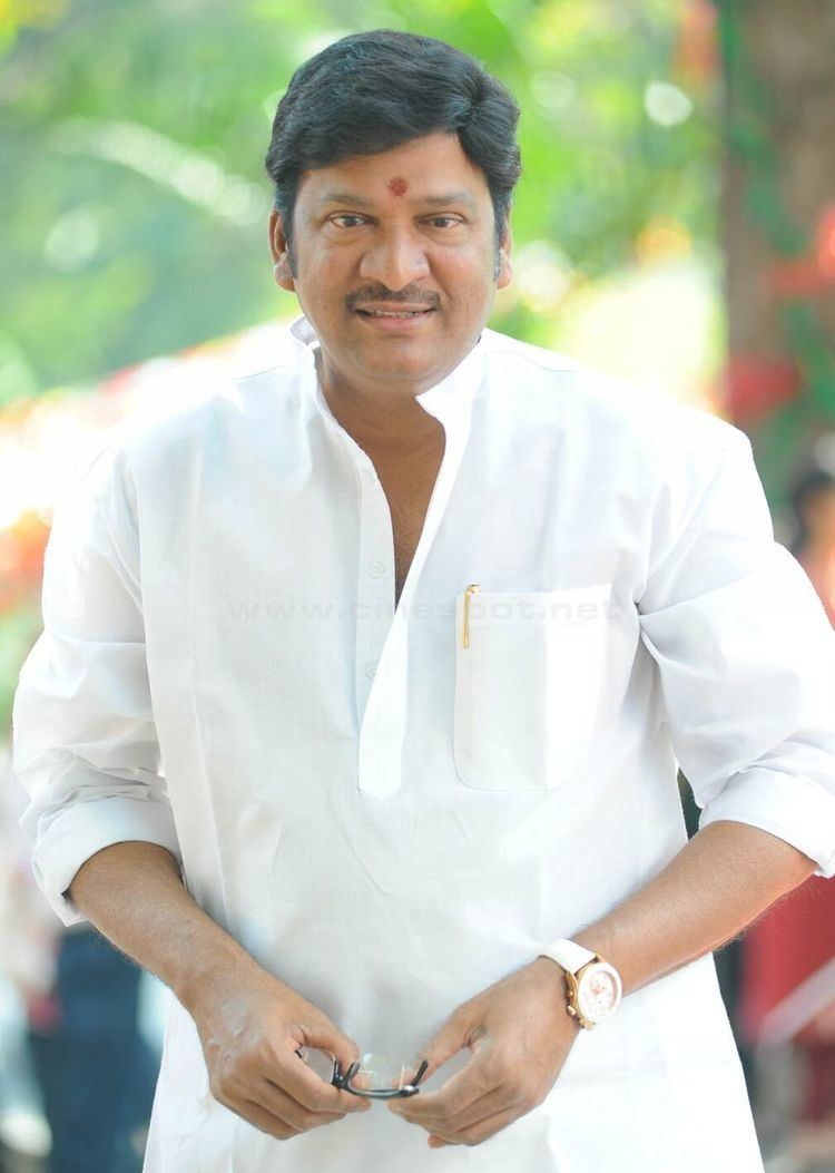 actor Rajendra Prasad large photo