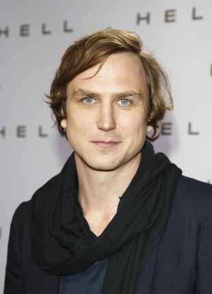 actor Lars Eidinger large photo