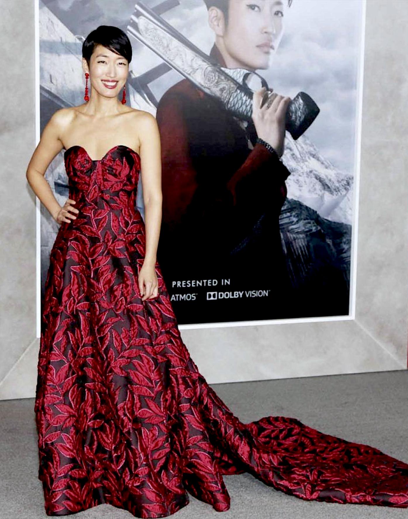 actor Jihae large photo