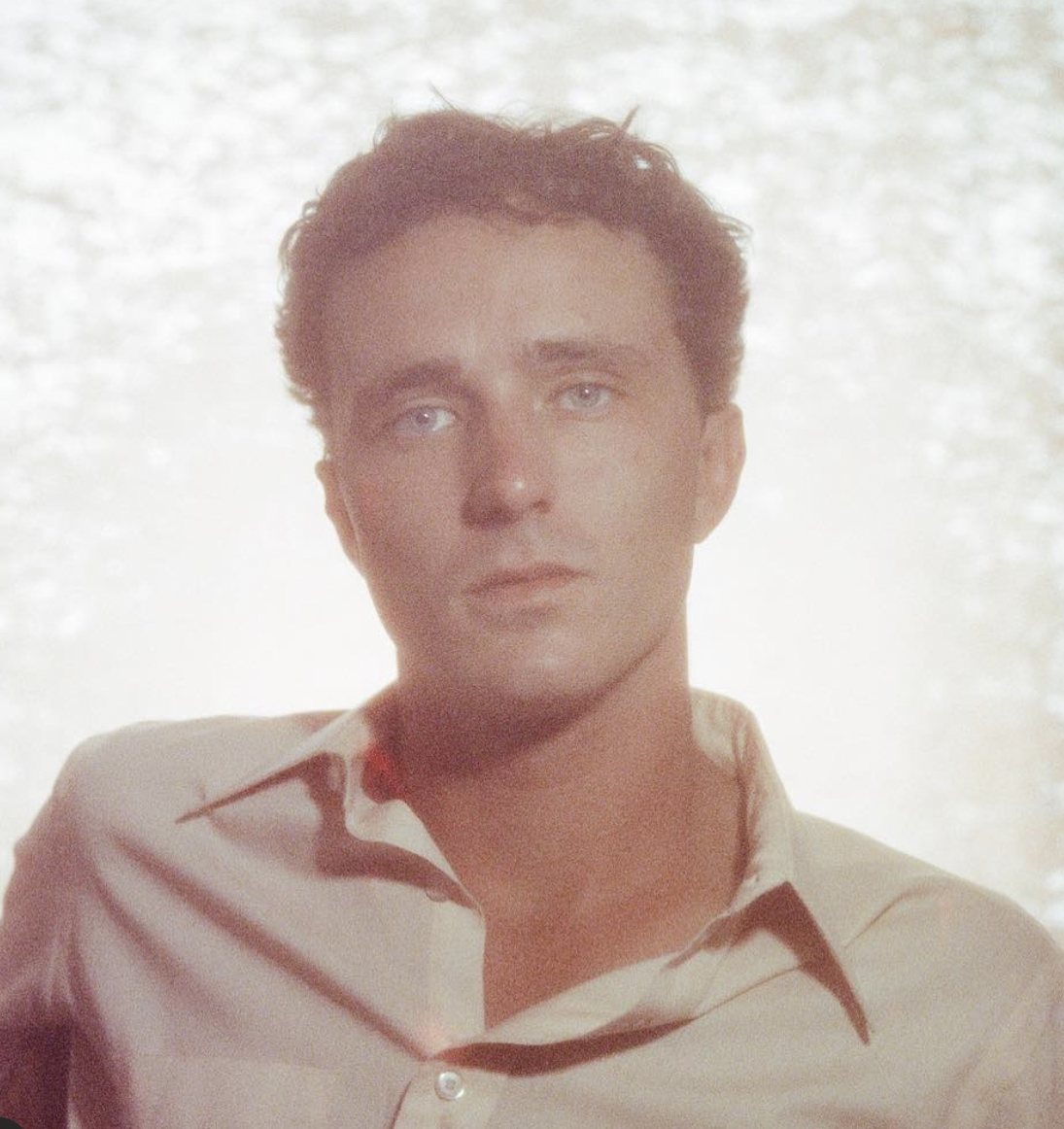 actor Blake Sheldon large photo