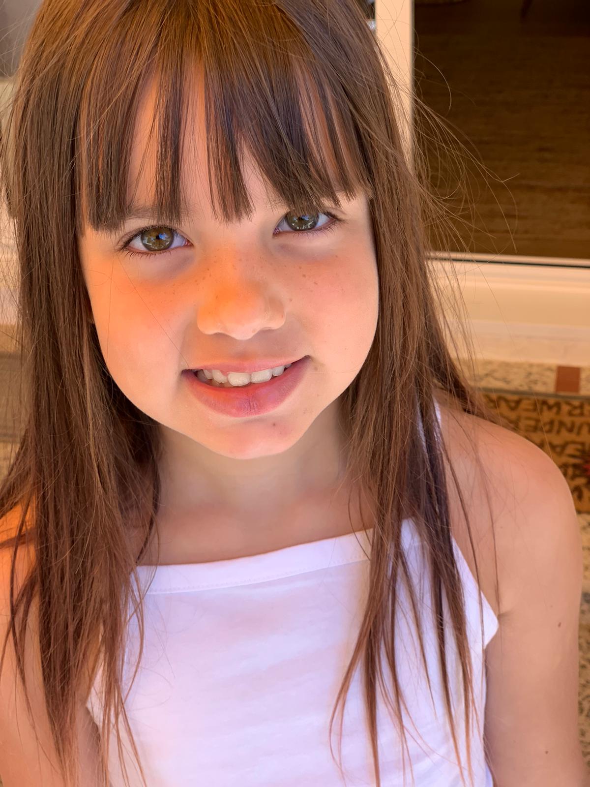 actor Ainhoa Pillet large photo