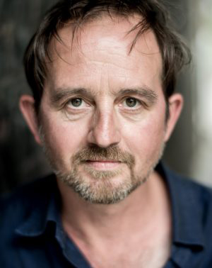 actor Ben Fox large photo