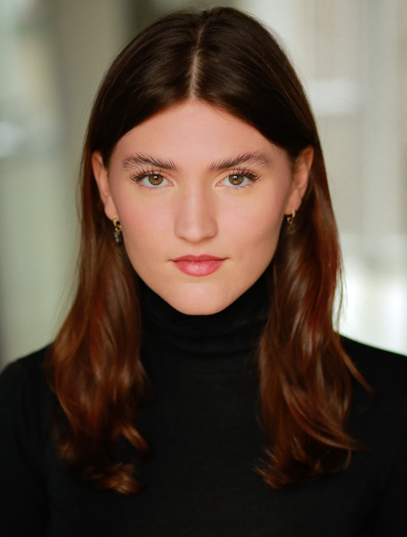 actor Morgan Demetre large photo