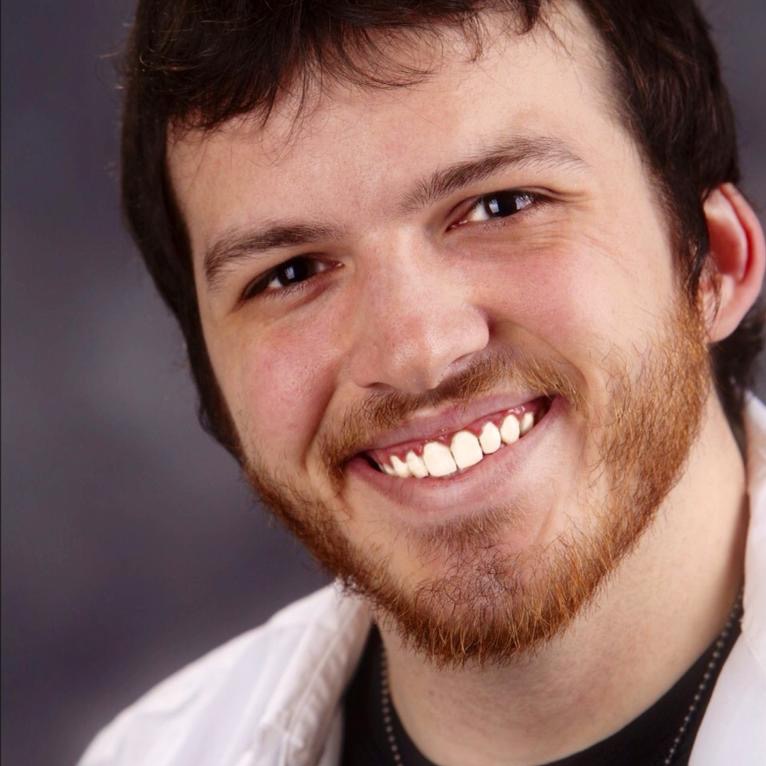 actor Allen Hogan large photo