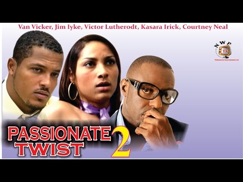 Passionate Twist (Pt. 2)