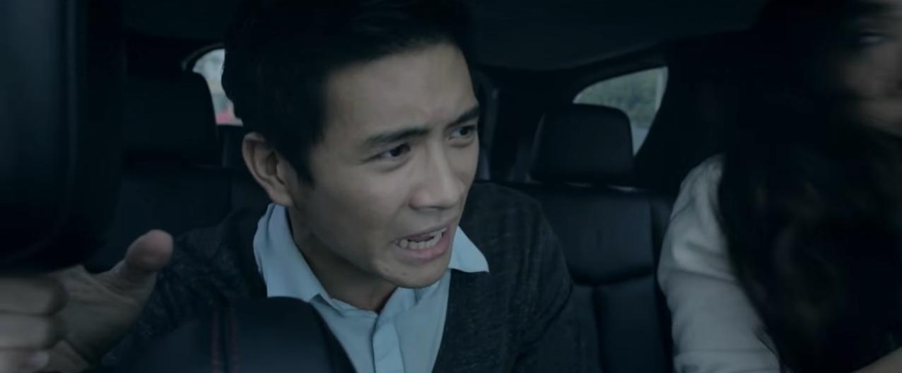 actor Peter Adrian Sudarso large photo