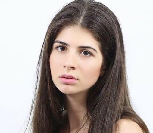 actor Lidor Edri large photo