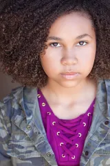 Leah Rose Randall
