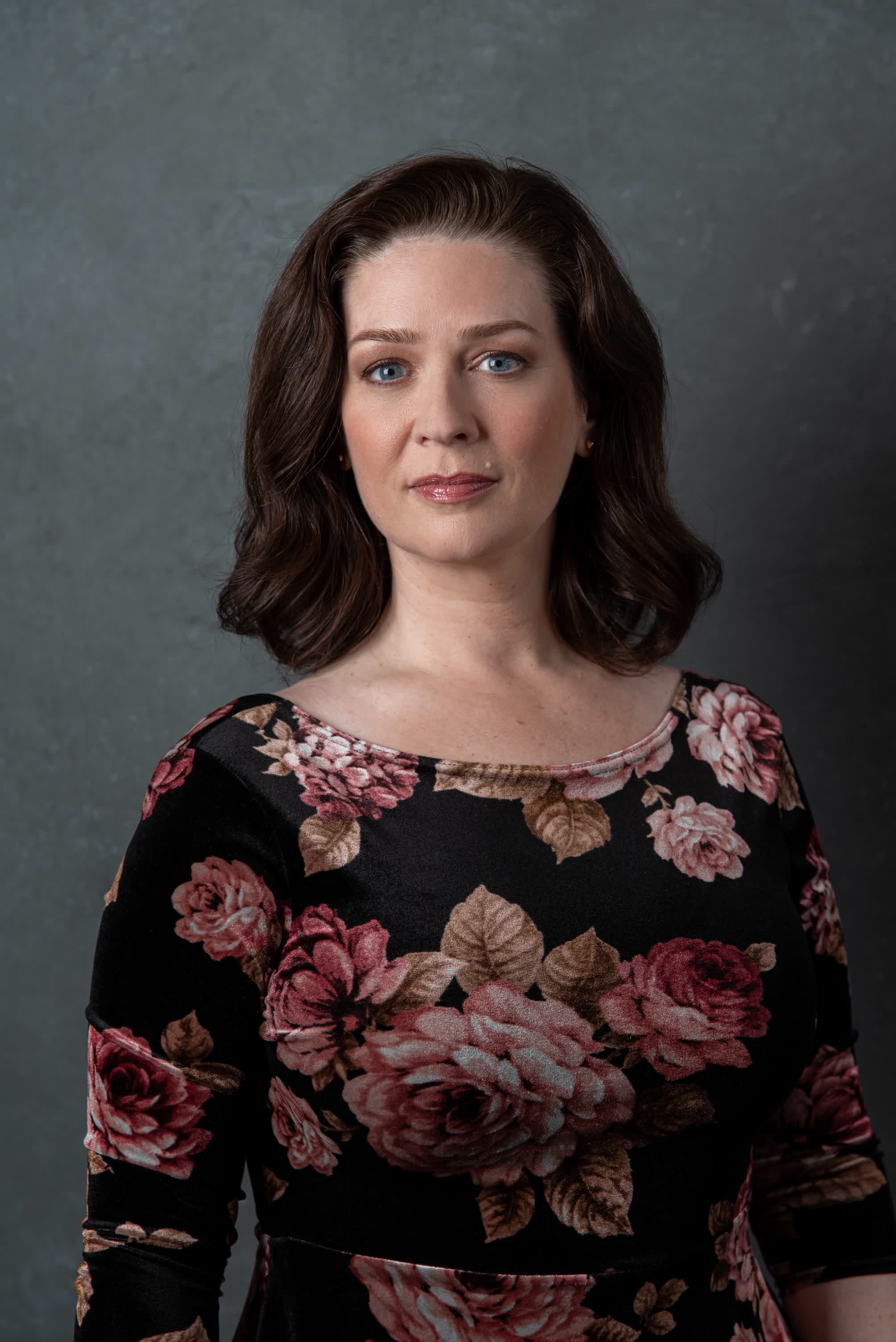 actor Katherine Fadum large photo