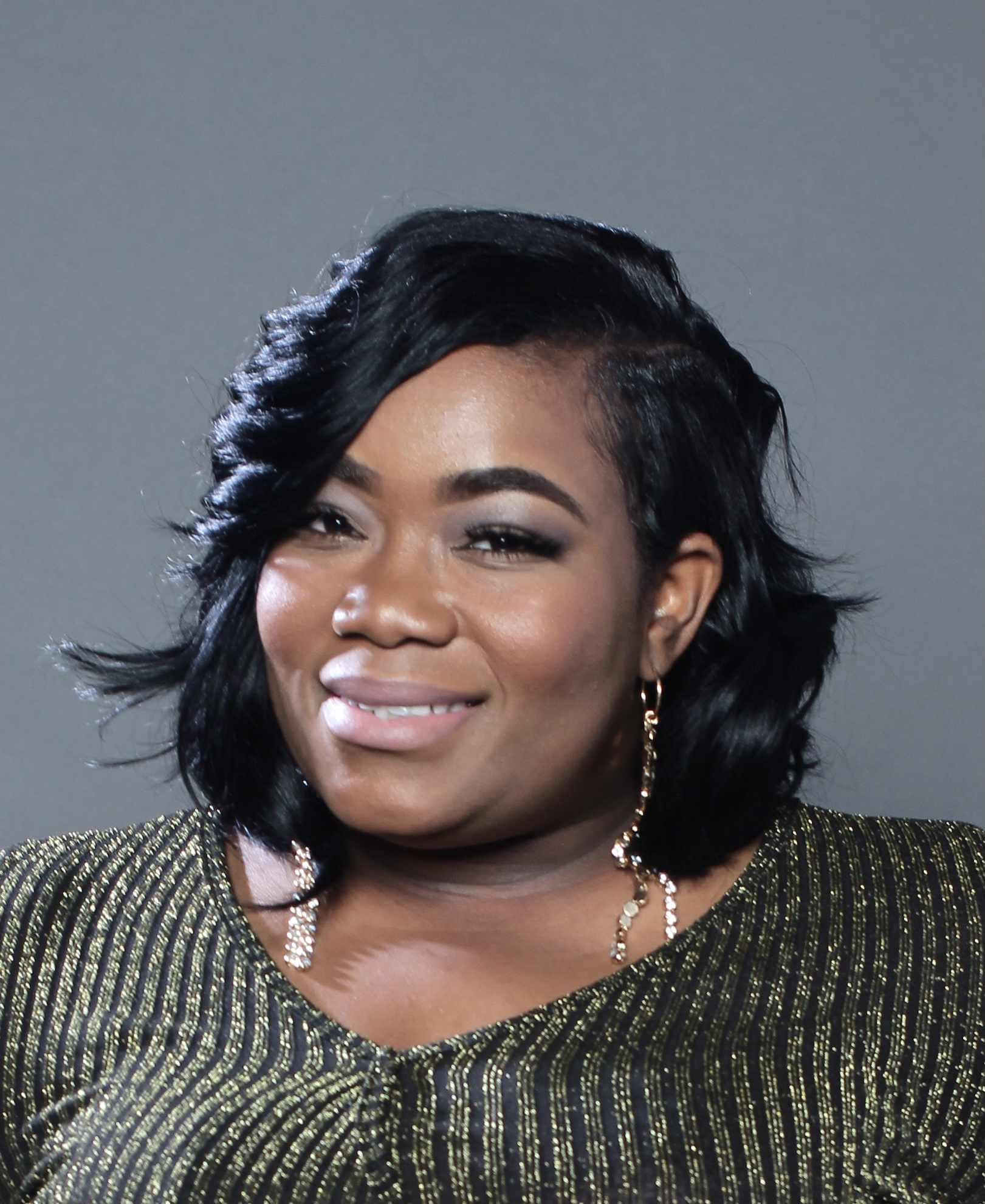 actor Keyona Bledsoe large photo