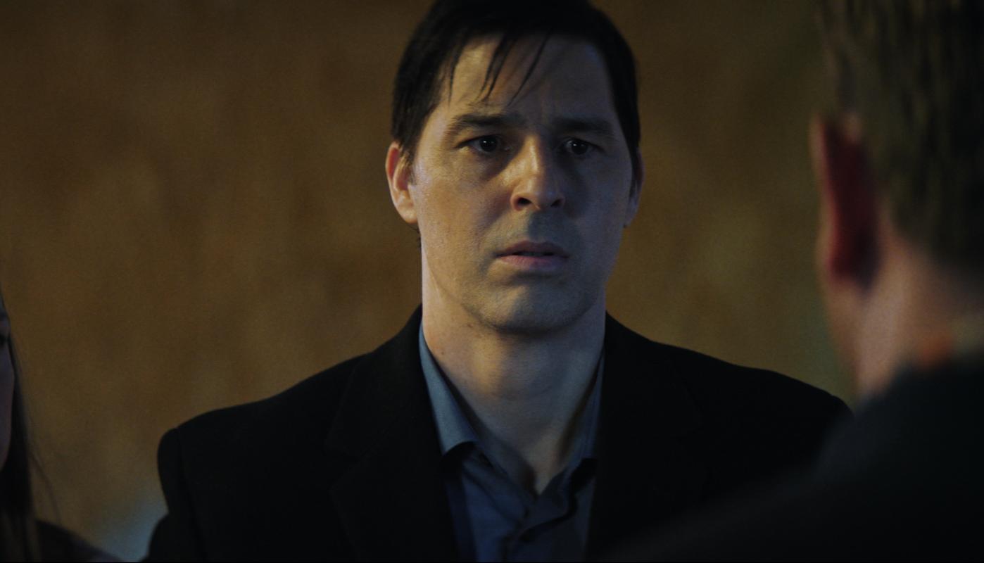 actor Will Klipstine large photo