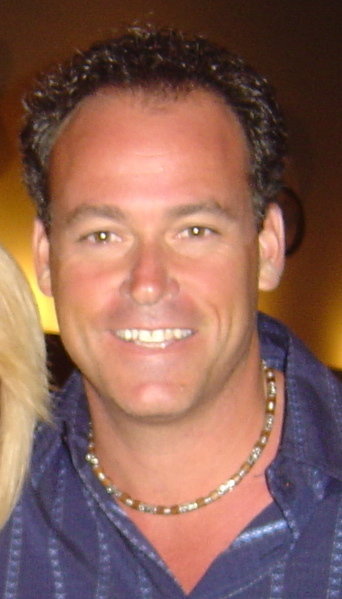 actor Gary Gelfand large photo