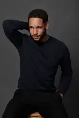 Royce Pierreson