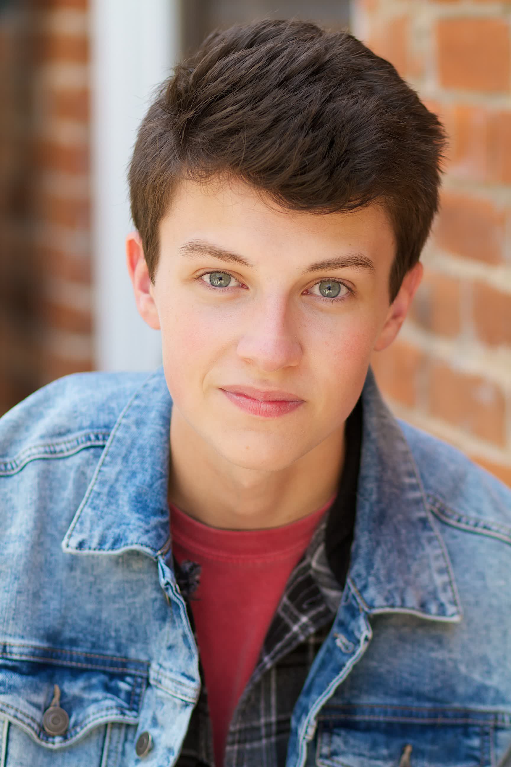 actor Dodge Prince large photo