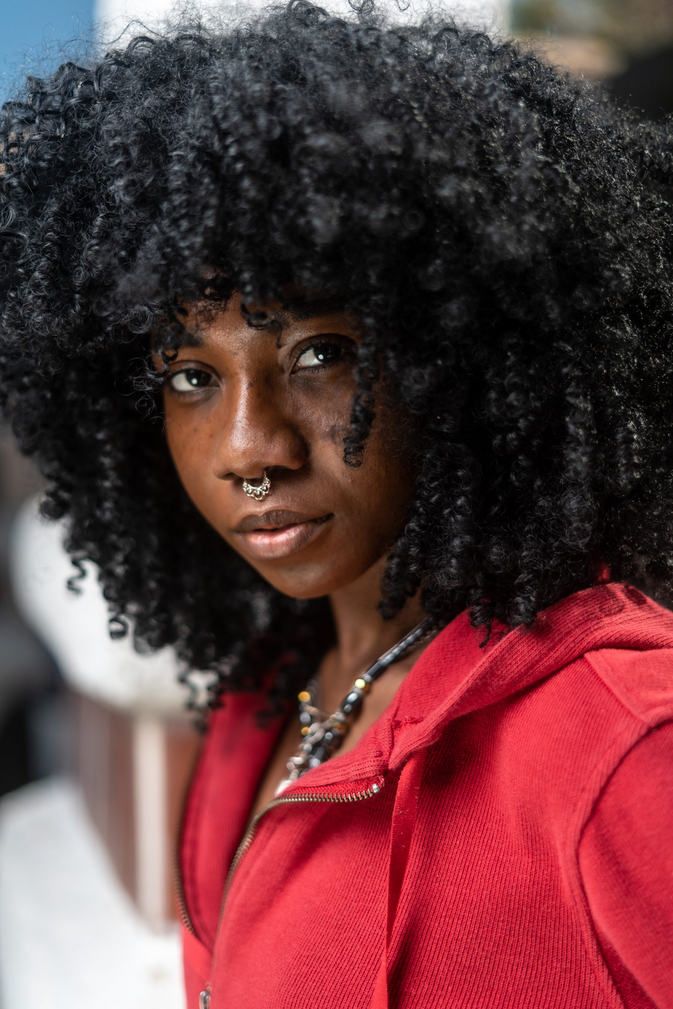 actor Chaize Macklin large photo