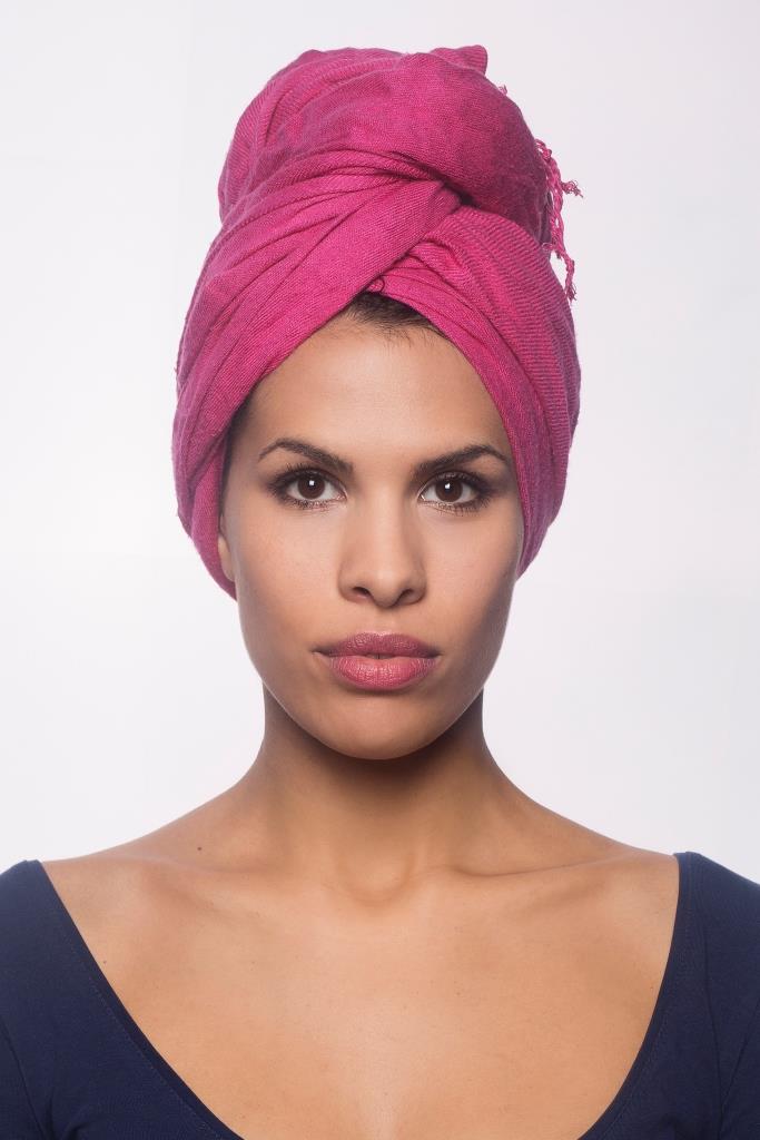 actor Veronika Strapková large photo