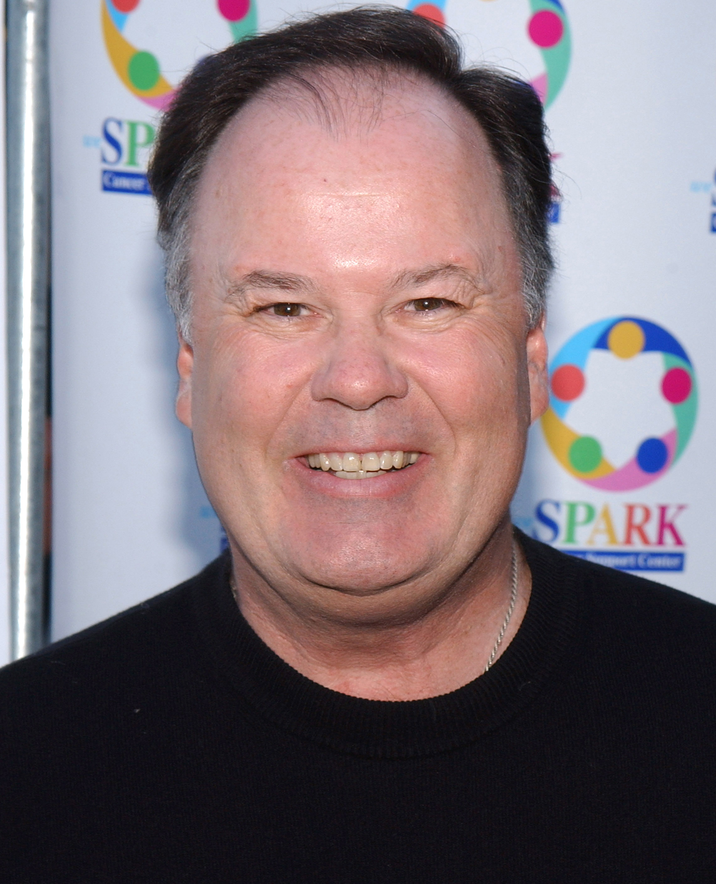 actor Dennis Haskins large photo