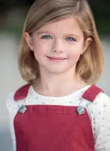 Eva Brooke Baker