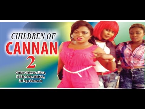 Children of Cannan 2