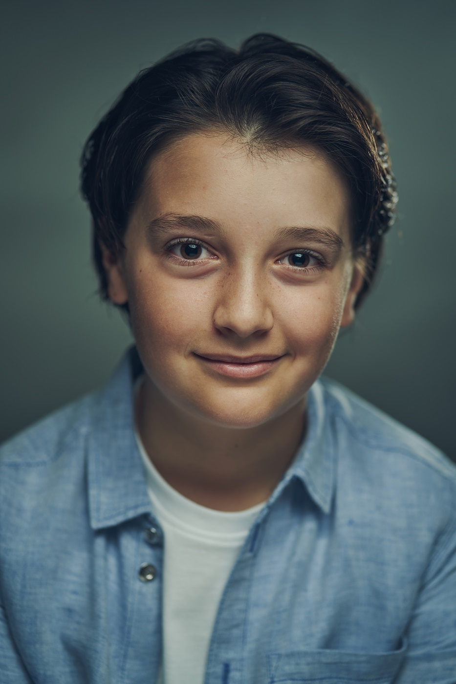 actor Rocco Day large photo