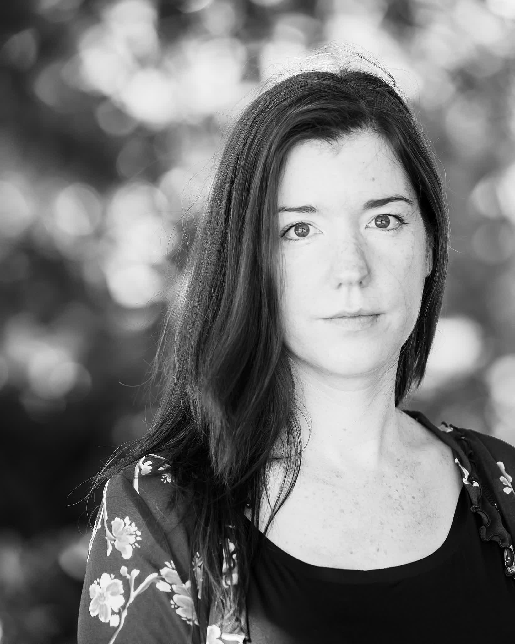 actor Mary Lindsay large photo