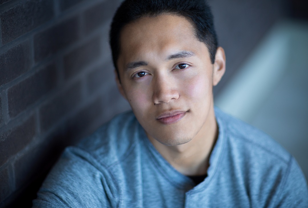 actor Armando Alera large photo