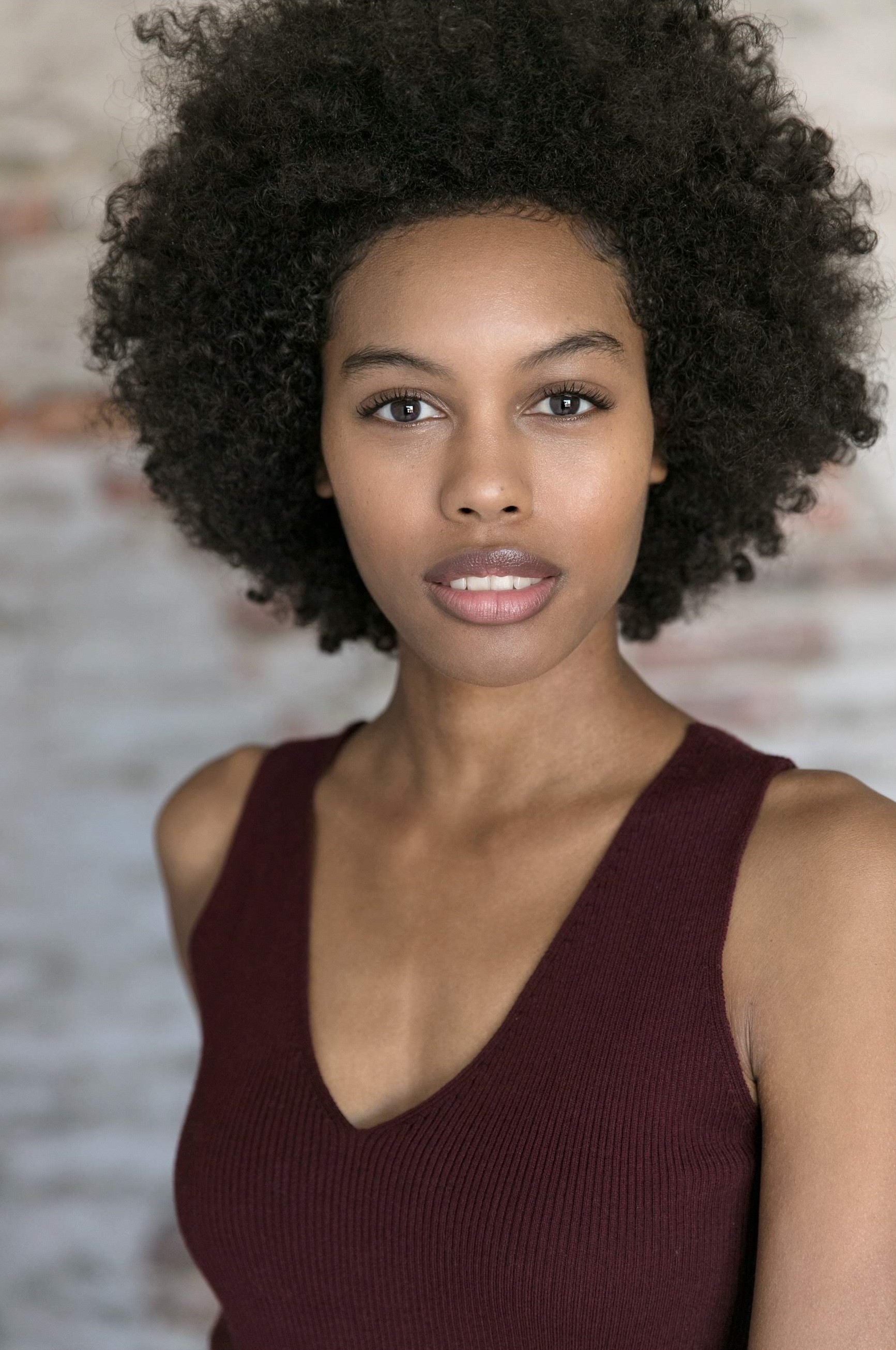 actor Solar Dena large photo