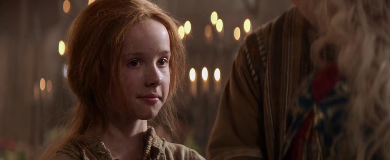 actor Mia Quiney large photo