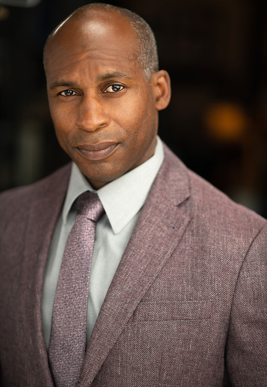 actor Reese Alexander large photo