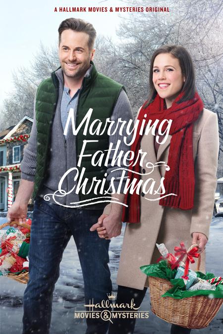 Marrying Father Christmas (2018) | Watch on Movi47