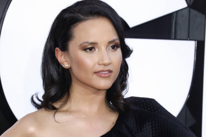 actor Amanda Grace Benitez large photo